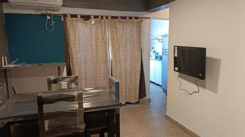 Province of Tucuman Apartment | Departamento Amplio y Luminoso