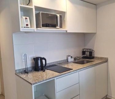 Province of Tucuman Apartment | Departamento Premium Tucuman