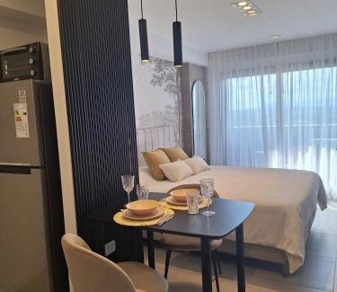 Province of Tucuman Apartment | Departamento Premium Tucuman