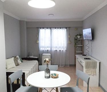 Province of Tucuman Apartment | Departamento Momó