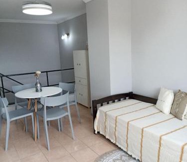 Province of Tucuman Apartment | Departamento Momó