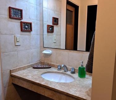 Province of Tucuman Apartment | Departamento Bolivar 950