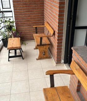 Province of Tucuman Apartment | Departamento Bolivar 950