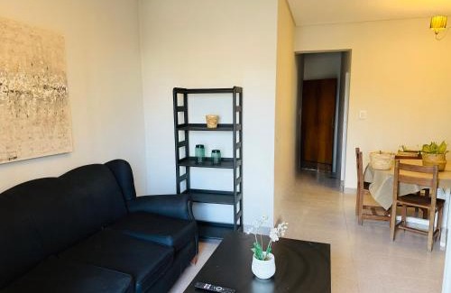 Tucuman Apartment | Departamento luminoso Bulnes 3 dormitorios