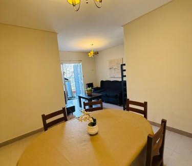 Tucuman Apartment | Departamento luminoso Bulnes 3 dormitorios