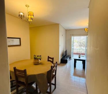 Tucuman Apartment | Departamento luminoso Bulnes 3 dormitorios