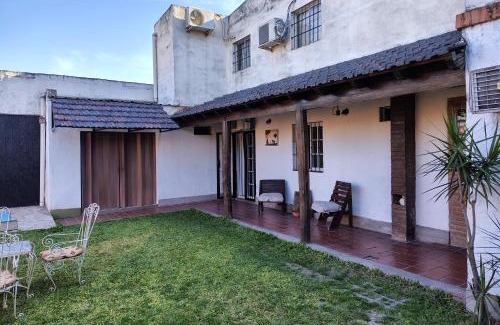 Tucuman House | Departamento en Tucumán