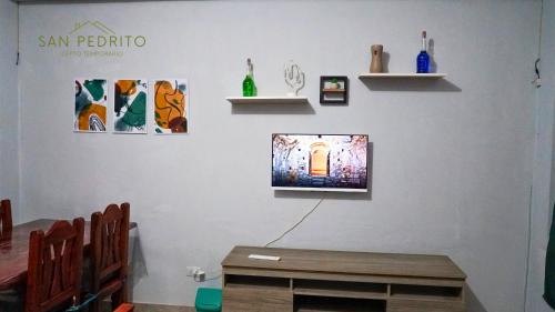 San Salvador de Jujuy Apartment | Departamento Victoria - San Salvador de Jujuy