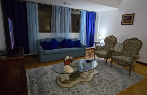 Barrio Centro Apartment | Departamento en centro historico