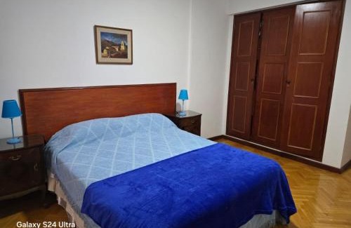 Barrio Centro Apartment | Departamento en centro historico