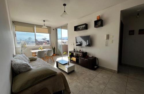 San Salvador de Jujuy Apartment | Departamento Cultural
