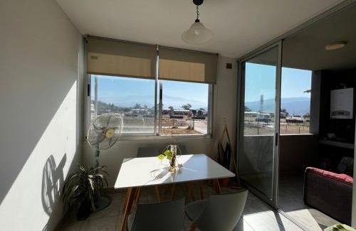 San Salvador de Jujuy Apartment | Departamento Cultural