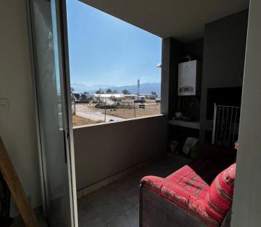 San Salvador de Jujuy Apartment | Departamento Cultural