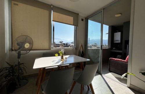 San Salvador de Jujuy Apartment | Departamento Cultural