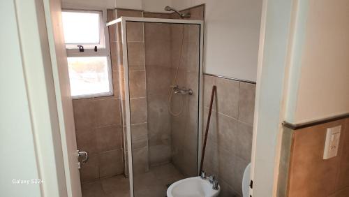 Corrientes Apartment | Departamente centrico con cochera