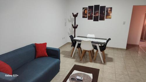 Corrientes Apartment | Departamente centrico con cochera