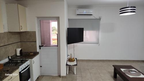 Corrientes Apartment | Departamente centrico con cochera