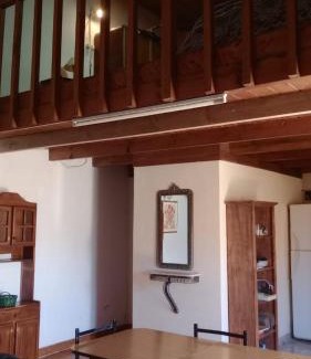 Necochea Apartment | Departamentito 3
