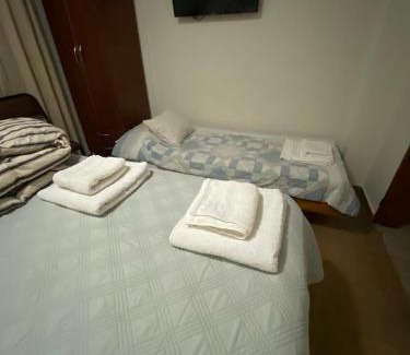 Dorrego Apartment | Departamento 1 dormitorio 3 personas Gran Mendoza