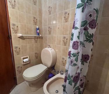 Dorrego Apartment | Departamento 1 dormitorio 3 personas Gran Mendoza