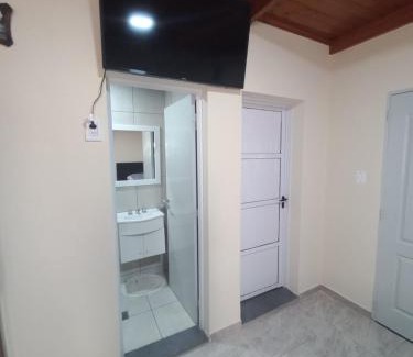 Corrientes Apartment | Departamento 1 Dormitorio 1 cama 2 plazas y 1 cama 1 plaza deplazable(para 2 chicos)