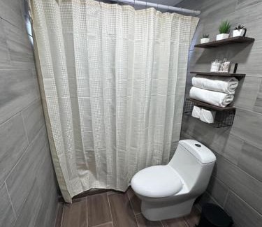 Primera Seccion Apartment | Departamento 1
