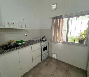 Villa Maria Apartment | Departamento 1 zona costanera