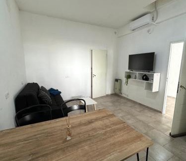 Villa Maria Apartment | Departamento 1 zona costanera