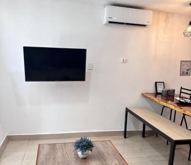 Zona Hotelera Apartment | Departamento 1 zona hotelera