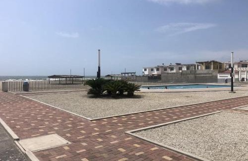 El Arenal Apartment | Departamento 104 Altamar II (Vista Playa)