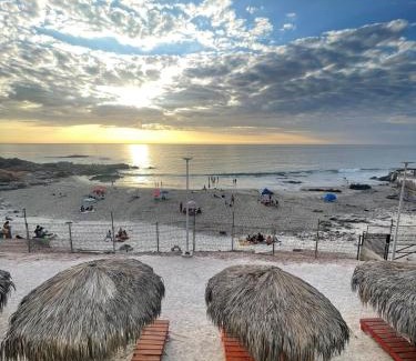 Iquique Apartment | Departamento 1D Playa Huantajaya