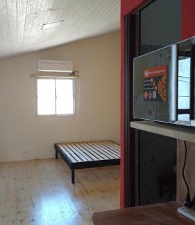 Formosa Apartment | Departamento 2 - 1er piso Centro Pileta