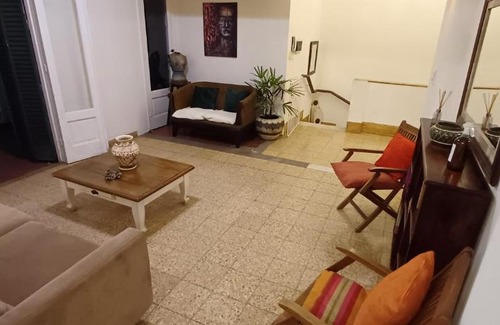 Corrientes Apartment | Departamento 2 dormitorios Microcentro