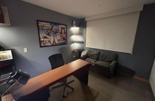 La Colina Apartment | Departamento 2 dormitorios muy céntrico