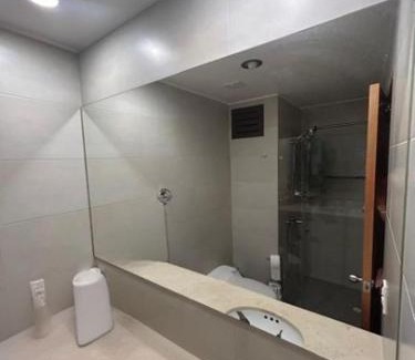 La Colina Apartment | Departamento 2 dormitorios muy céntrico