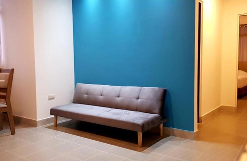 Salinas Apartment | Departamento 2 I