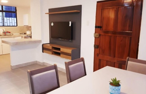 Salinas Apartment | Departamento 2 I