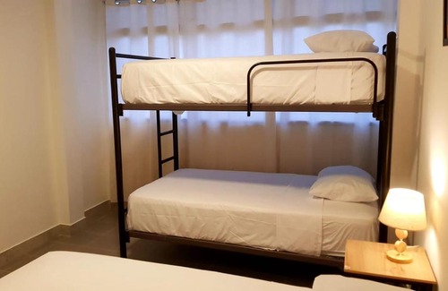 Salinas Apartment | Departamento 2 I