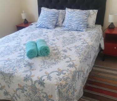 Talca Apartment | Departamento 2D 1B Lircay