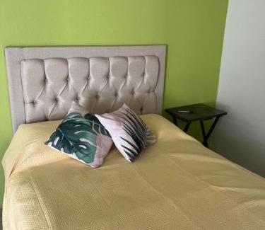 Esterito Apartment | Departamento 3 cuadras malecon