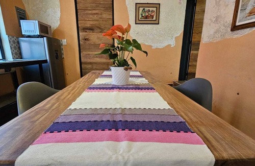 Ruta Independencia Apartment | Departamento 4 personas en el corazon de la ciudad de Oaxaca