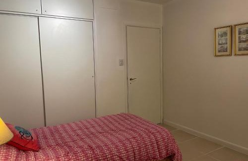 Historic Center Apartment | Departamento a metros de Peatonal