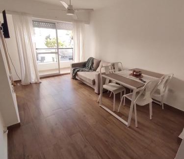 Centro Apartment | Departamento a metros de Bv.Oroño