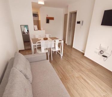 Centro Apartment | Departamento a metros de Bv.Oroño