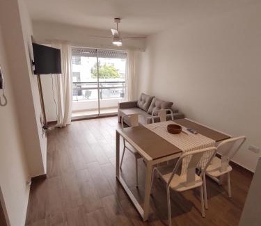 Centro Apartment | Departamento a metros de Bv.Oroño