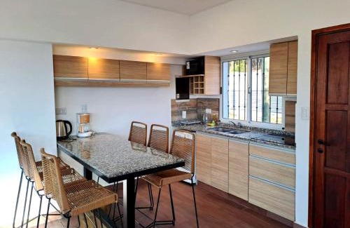 Salta Apartment | Departamento Acceso Norte - Cerro de la Virgen