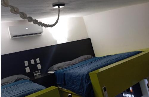 Tuxtla Gutierrez Apartment | Departamento acogedor, Diseño optimizado