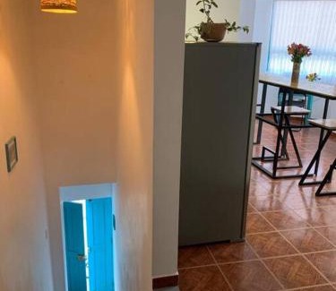 Pisac Apartment | Departamento acogedor céntrico
