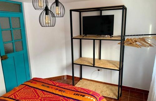 Pisac Apartment | Departamento acogedor céntrico