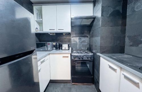 Santiago Apartment | Departamento Acogedor En las condes , Metro Tobalaba, A pasos del mall Costanera Center